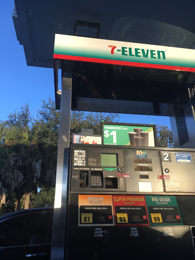 7-Eleven