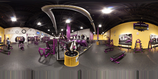Gym «Planet Fitness», reviews and photos, 20 Portsmouth Ave, Stratham, NH 03885, USA