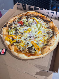 Plats et boissons du Pizzeria Pizza Pronto 7 sur 7 à Étampes - n°4
