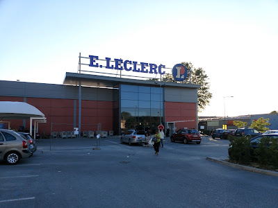E.Leclerc MEYRARGUES à Meyrargues
