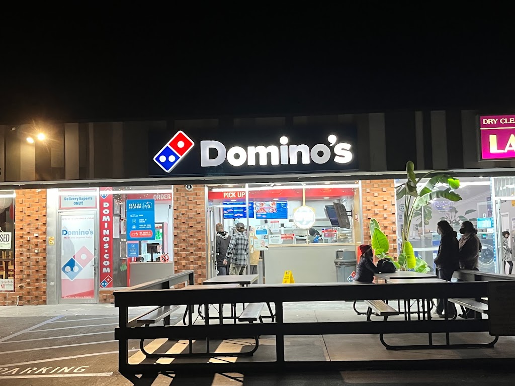 Domino's Pizza 93117