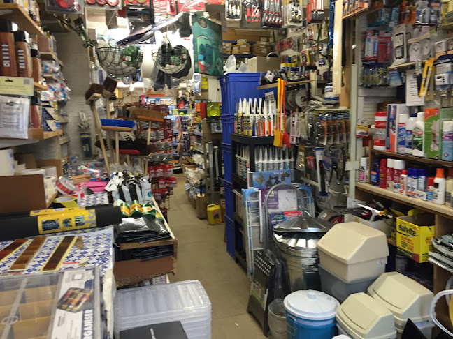 Reviews of Mercury Stores in London - Hardware store