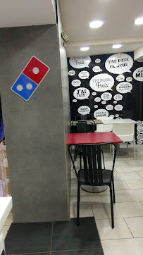 Atmosphère du Pizzeria Domino's Pizza Chatou - n°1