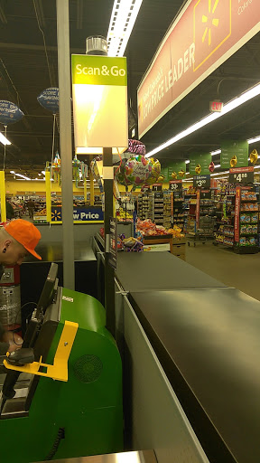 Supermarket «Walmart Neighborhood Market», reviews and photos, 850 E 88th Ave, Thornton, CO 80229, USA