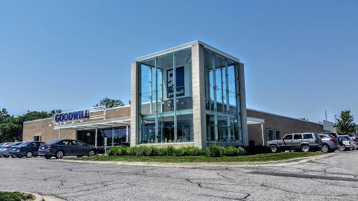 Thrift Store «Goodwill», reviews and photos