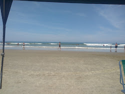 Photo de Plage de Solemar et le règlement