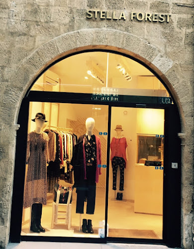 Magasin de vêtements pour femmes Stella Forest Aix-en-Provence