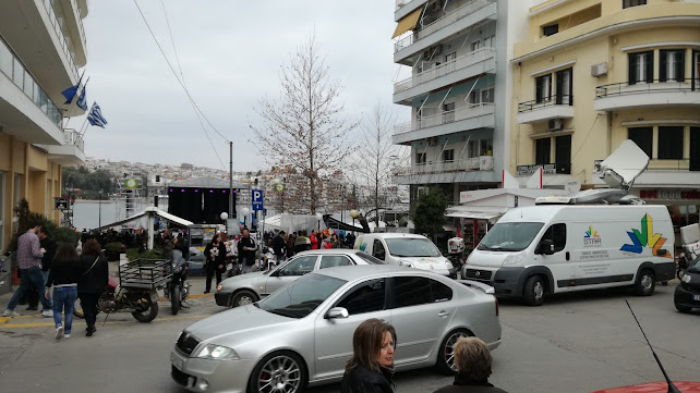 ELECTRONET - ΚΟΡΑΧΑΗΣ Ε.Π.Ε.