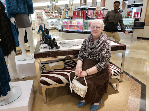 Shopping Mall «First Colony Mall», reviews and photos, 16535 Southwest Fwy, Sugar Land, TX 77479, USA