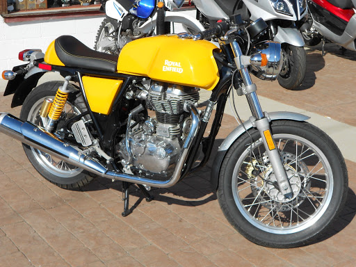 Motorcycle Dealer «Speed City Cycle LLC», reviews and photos, 3464 W 16th St, Indianapolis, IN 46222, USA