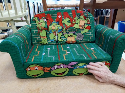 Donations Center «Goodwill», reviews and photos, 4317 Kirkwood Hwy, Wilmington, DE 19808, USA