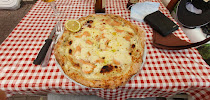 Pizza du Pizzeria Peppo's Pizza à Foix - n°20