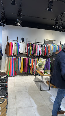lac et volcan concept store à La Bourboule