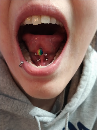 Explore beautiful flower tattoo ideas, creative tattoo ideas in Sharon, available at Full Circle Body Art