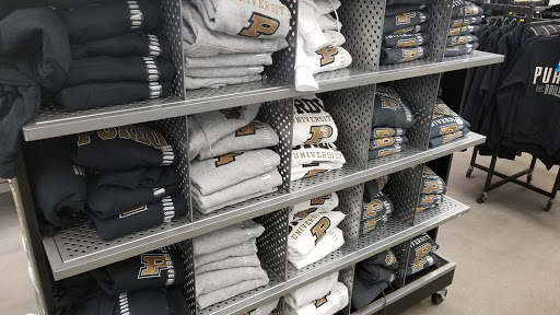 Book Store «University Book Store», reviews and photos, 360 W State St, West Lafayette, IN 47906, USA