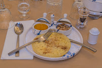 Plats et boissons du Restaurant marocain Le Tizzi à Paris - n°12