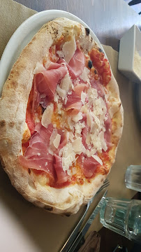 Prosciutto crudo du Restaurant italien Pizze E Sfizi à Marseille - n°3