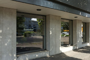 Forster Stahlküchen – Forster Swiss Home AG