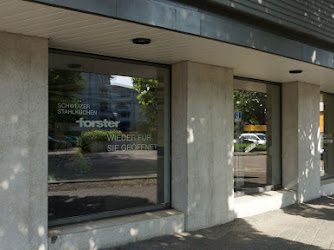 Forster Stahlküchen – Forster Swiss Home AG