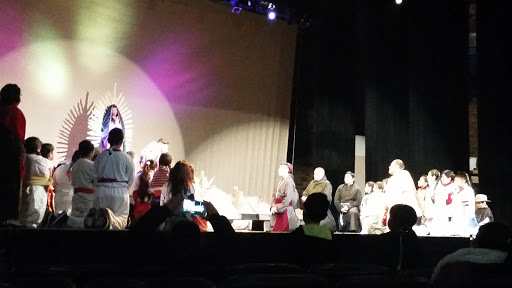 Performing Arts Theater «Park Performing Arts Center», reviews and photos, 560 32nd St, Union City, NJ 07087, USA