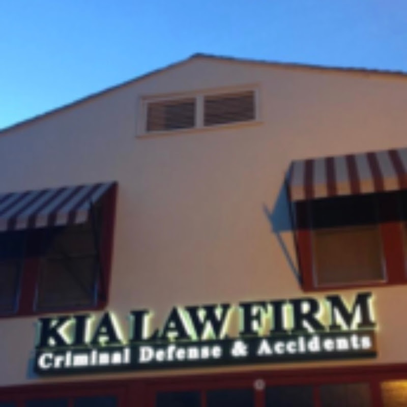 Kia Law Firm - Riverside Criminal Defense - Board Certified Criminal Law Specialist