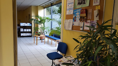 Maison Nelson Mandela des droits de l'Homme et des associations à Villeneuve-d'Ascq