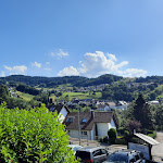 Photo n°2 de l'avis de Ada.a fait le 14/06/2022 à 15:28 sur le  Restaurant Schwarzwaldmädel à Bühlertal