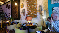 Atmosphère du Restaurant thaï Ô Mets Thaï à La Ciotat - n°3