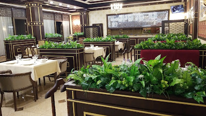 RESTAURANT HALAL NUR MALAYSIA TASHKENT / Ресторан Халяль Нур Малайзия Ташкент.