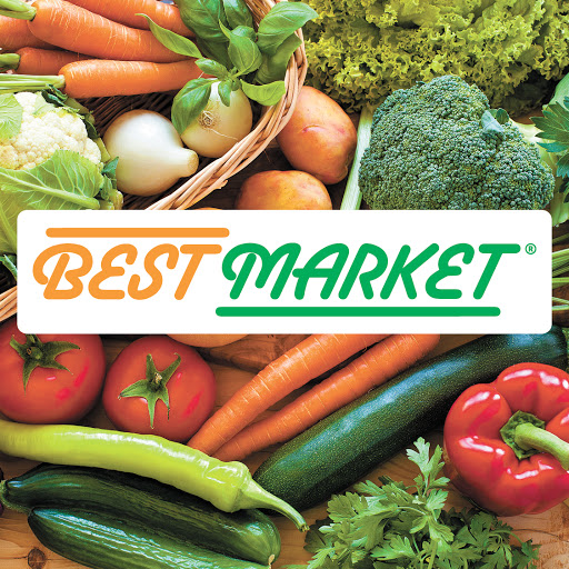 Supermarket «Best Market Franklin Square», reviews and photos, 696 Dogwood Ave, Franklin Square, NY 11010, USA