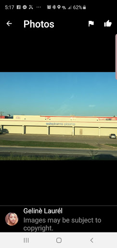 Blood Donation Center «Octapharma Plasma», reviews and photos