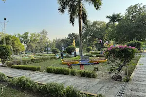 Mahar Bandula Park Pathein image