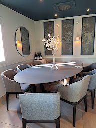 Photo n°53 de Café Fleurs à L'Isle-sur-la-Sorgue ()