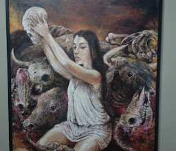 Múseo de Arte Moderno: Guillermo Ceniceros photo