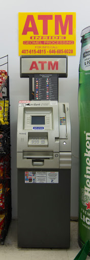 Grocery Store «Goodies Supermarket», reviews and photos, 8550 International Dr, Orlando, FL 32819, USA