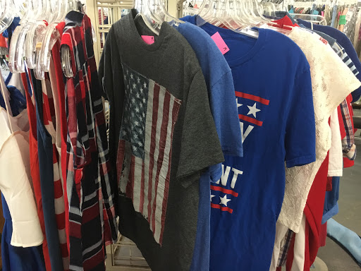 Thrift Store «ARES Thrift Store», reviews and photos