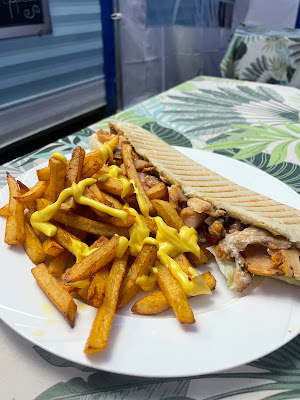 chez lulu à Alençon