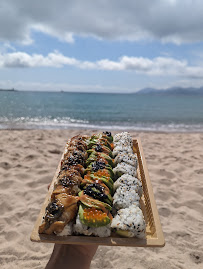 Sushi du Restaurant de sushis HOP SUSHI Cannes - n°15