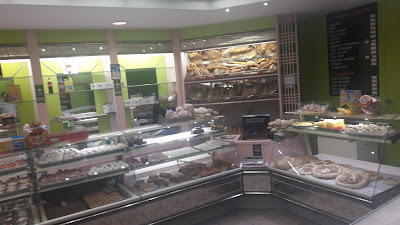 Boulangerie Pâtisserie jacquard à Saint-Étienne