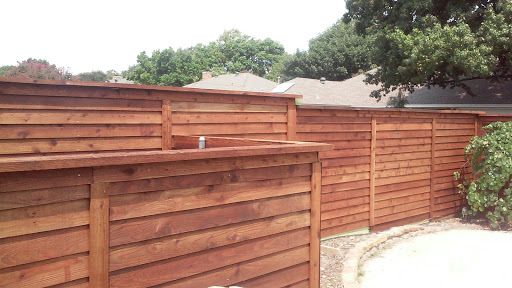 Masterpiece Fence of Dallas