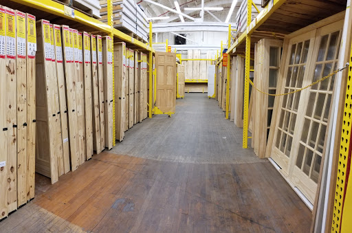 Home Improvement Store «Bargain Outlet», reviews and photos, 750 S Bay Rd, North Syracuse, NY 13212, USA