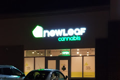 Canna Cabana | Westgate | Cannabis Store Lethbridge