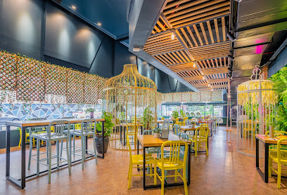 Bluebird Café. Bistro. Restaurant - Ground Floor, Blue Bird Cafe, Jalan Hang Jebat, City Center, 50150 Kuala Lumpur, Wilayah Persekutuan Kuala Lumpur, Malaysia