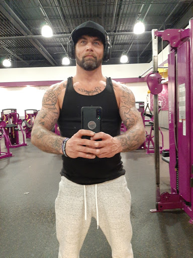 Gym «Planet Fitness», reviews and photos, 393 E Main St, Hendersonville, TN 37075, USA