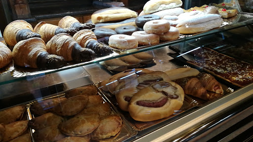 Horno y Pastelería Marquez en L'Alcúdia de Crespins, Valencia