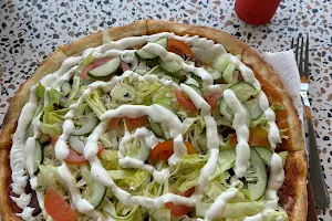 Island Pizza image