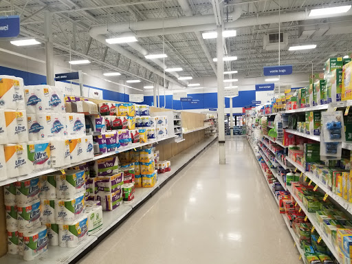 Grocery Store «Meijer», reviews and photos, 8401 26 Mile Rd, Washington, MI 48094, USA