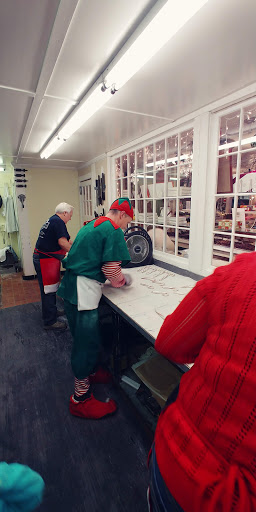 Bakery «Ye Olde Pepper Company», reviews and photos, 122 Derby St, Salem, MA 01970, USA