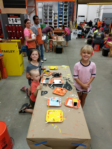 Home Improvement Store «The Home Depot», reviews and photos, 35930 Detroit Rd, Avon, OH 44011, USA