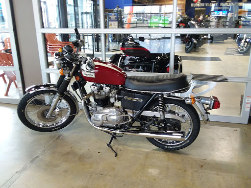 Motorcycle Dealer «Hudson Valley Harley-Davidson®», reviews and photos, 33 NY-304, Nanuet, NY 10954, USA